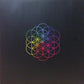 Coldplay - A Head Full Of Dreams - 2 LPS - Brand New/Sealed Vinyl