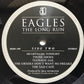 Eagles - The Long Run - 1 LP - New / Sealed Vinyl - Ready To Ship
