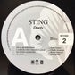 Sting - Duets - 2LP - Brand New/Mint Vinyl