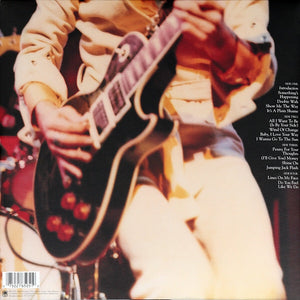 Peter Frampton - Frampton Comes Alive! - 2LP - Remastered Brand New/Sealed Vinyl