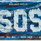 SZA - SOS - 2 LPs - New/Sealed Vinyl