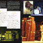 The Jimi Hendrix Experience - Electric Ladyland  2LP - Import/New  Vinyl Booklet