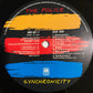 The Police - Synchronicity - 1 LP - Brand New Vinyl