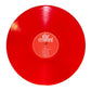 Kacey Musgraves - Star Crossed - Red Translucent Vinyl - Brand New/Mint