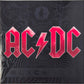 AC/DC - Black Ice - 50th Anniversary Edition - 2LP - Brand New/Sealed Gold Vinyl
