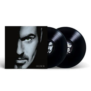 George Michael – Older - 2xLP 180g Black Vinyl Remastered - NEW Sealed Vinyl