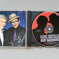 Elvis Costello With Burt Bacharach: Painted From Memory - Club Edition - Used CD