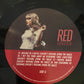 Taylor Swift - Red (Taylor's Version) - 4LPs - 45 RPM - Brand New/Sealed Vinyl
