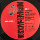 Michael Jackson: Bad - 25th Anniversary & Limited Edition - 3LP Remastered Vinyl