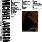 Michael Jackson: Bad - 25th Anniversary & Limited Edition - 3LP Remastered Vinyl