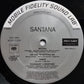 Santana - Santana III - Mobile Fidelity - 1 LP - Limited Edition - Sealed Vinyl