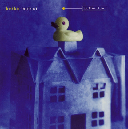 Keiko Matsui - Collection - Pre Owned CD