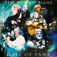 The Moody Blues - Hall Of Fame - Live From The Royal Albert Hall - Used CD