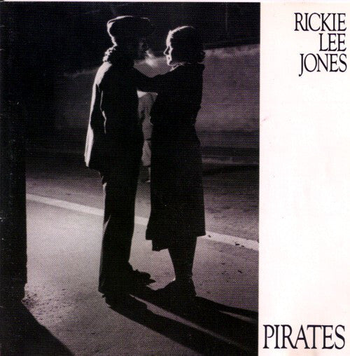 Rickie Lee Jones - Pirates - Brand New/Sealed Vinyl