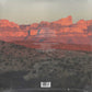 Willie Nelson - The Border - 1 LP - Brand New/Sealed Vinyl