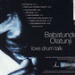 Babatunde Olatunji - Love Drum Talk - Used CD