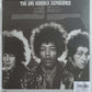 Jimi Hendrix - Are You Experienced -  Hendrix Family Ed. 1 LP - Brand New Vinyl!