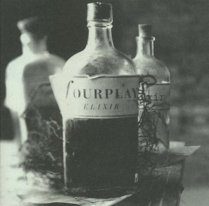 Fourplay - Elixir - Used CD