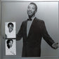 Sam Cooke – The Platinum Collection - Cool White Color - 3LP - Brand New Vinyl