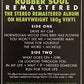 The Beatles – Rubber Soul - Remastered - 180G - Brand New/Sealed Vinyl