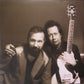 Alejandro Escovedo With Don Antonio - The Crossing - 2LP Brand New Vinyl
