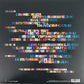 Bruce Cockburn - Breakfast In New Orleans, Dinner In Timbuktu - 2 LPs-New Vinyl