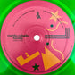 Camila Cabello - Familia - Brand New/Mint - Green Translucent Vinyl
