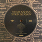 Noah Kahan - Stick Season - 2 LPs - New/Sealed Vinyl