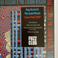 King Gizzard And The Lizard Wizard - Live In Paris 2019 - USA Ed - 3LP Boxset