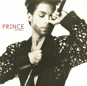 Prince – The Hits 1 - 2LP - Brand New/Mint Vinyl