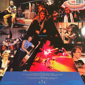 The Police - Zenyatta Mondatta - Brand New/Sealed Vinyl