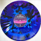Joe Bonamassa With Orchestra - Live At The Hollywood Bowl 2LP Blue Eclipse Vinyl