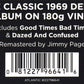 Led Zeppelin - Led Zeppelin - Remastered by Jimmy Page - New/Sealed Vinyl