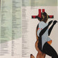 Stevie Wonder – Innervisions - 180 Gram - Brand New/Sealed Vinyl