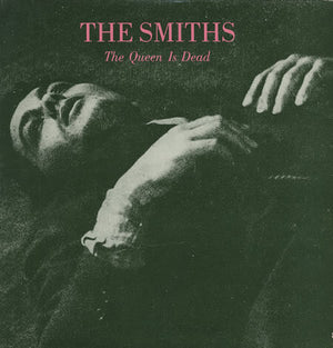 The Smiths - The Queen Is Dead - Brand New/Sealed Vinyl