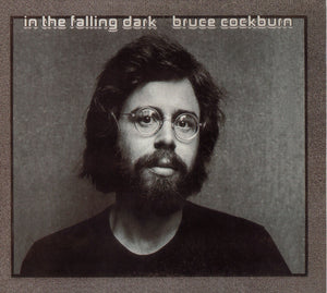 Bruce Cockburn – In The Falling Dark - Preowned CD