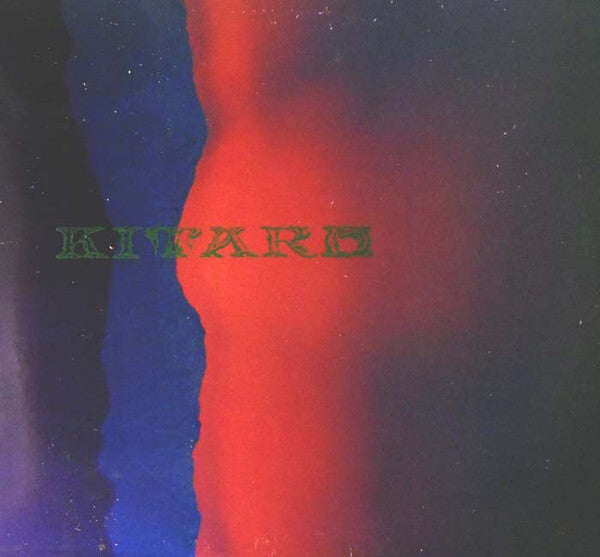 Kitaro - Ten Years - Used CD