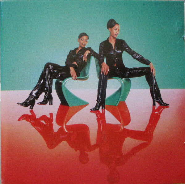 Native - Couleurs De L'amour - Used CD
