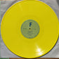 Mac Miller - Faces - Yellow Edition - 3 LPs - New/Sealed Vinyl