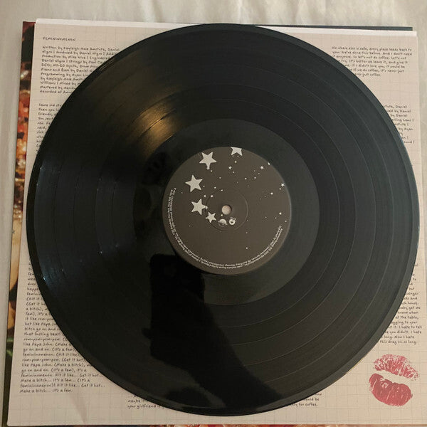 Chappell Roan – The Rise & Fall Of A Midwest Princess - 2LP Vinyl Collectors Edition