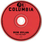 Bob Dylan - "Love And Theft" - Used CD