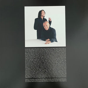Tears For Fears - Rule The World - 2 LPs  - Brand New / Sealed Vinyl