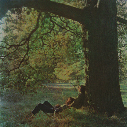 John Lennon - John Lennon / Plastic Ono Band - Used CD