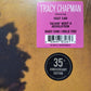 Tracy Chapman - 35th Anniversary Edition - with Fast Car -Brand New/Sealed Vinyl