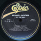 Michael Jackson – Off The Wall - 1 LP - Brand New/Mint Vinyl