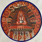 Santana - Supernatural - 2 LP - Blue Vinyl - Brand New/Sealed Vinyl
