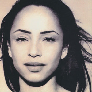 Sade - The Best Of Sade - 2LP - New/Sealed Vinyl