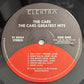 The Cars - Greatest Hits - Brand New/Mint Vinyl