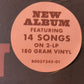 Chris Stapleton - Higher - 2 LPs - Featuring 14 songs - Brand New/Sealed Vinyl