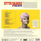 Etta James – The Hits - Limited Edition - 180GRAM - Brand New/Mint Virgin Vinyl